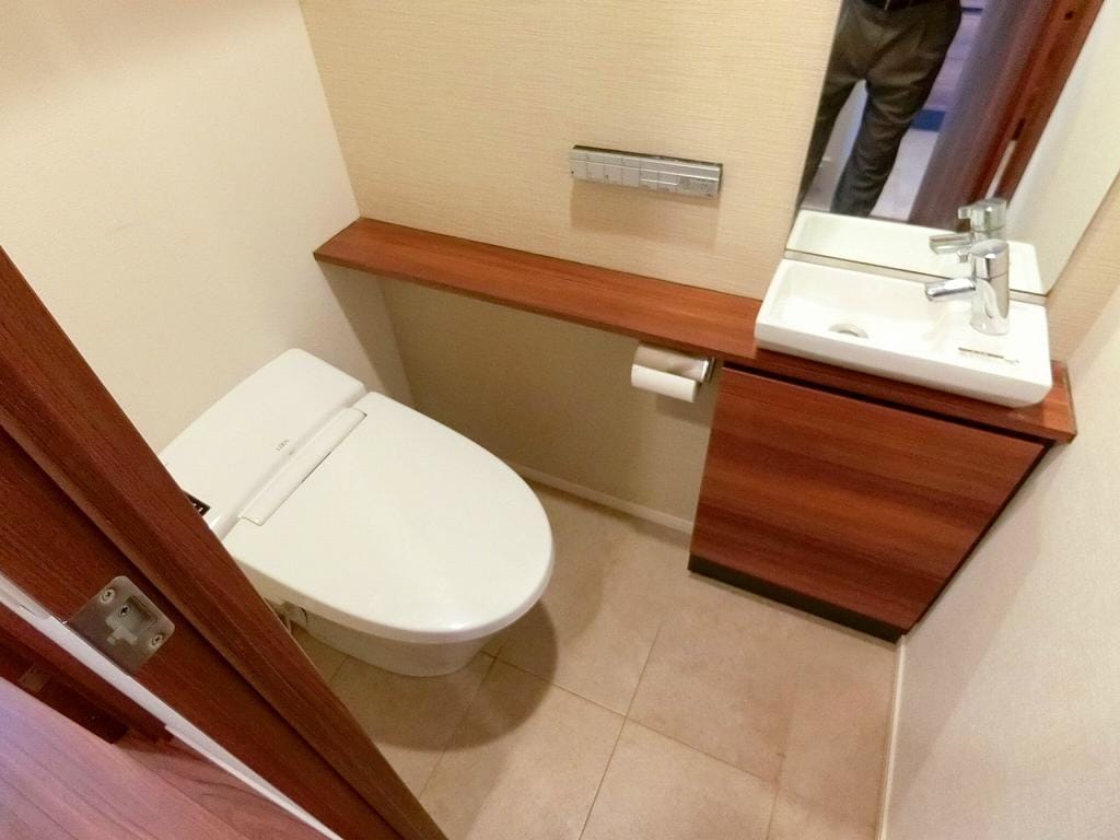 レフィール半蔵門